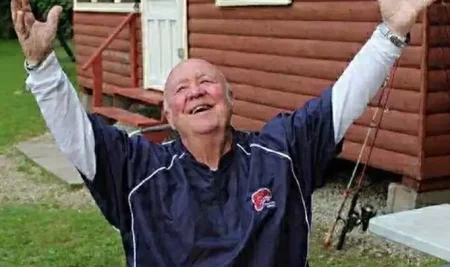 Richard Wayne Doyle NPD 69